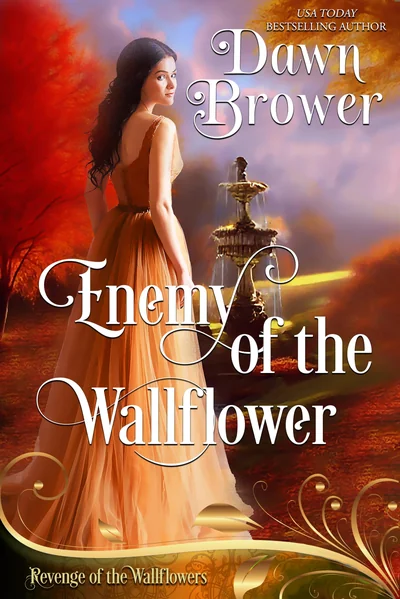 Enemy of the Wallflower (Revenge of the Wallflowers)