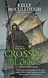 Crossed Blades