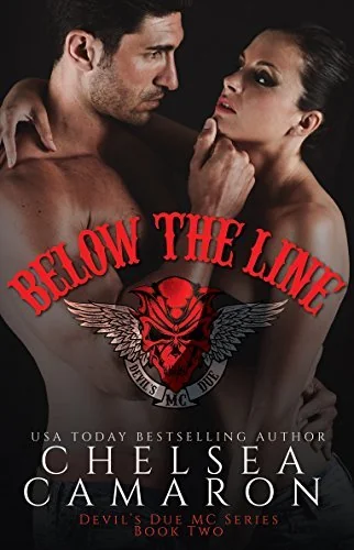 Below the Line