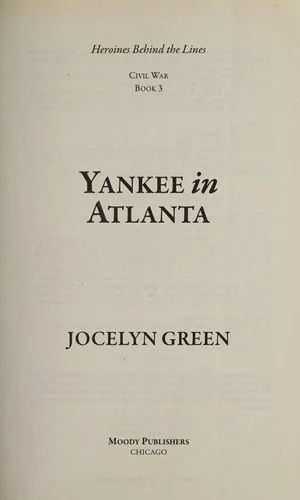 Yankee in Atlanta