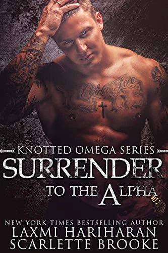 Surrender to the Alpha