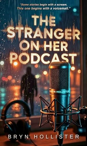 The Stranger on Her Podcast