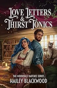 Love Letters and Thirst Tonics