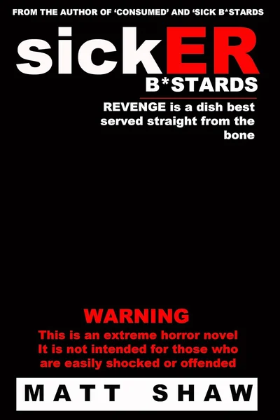 sickER B*stards
