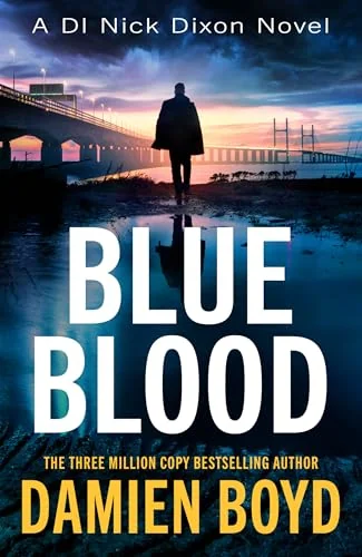 Blue Blood