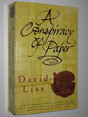 A Conspiracy of Paper