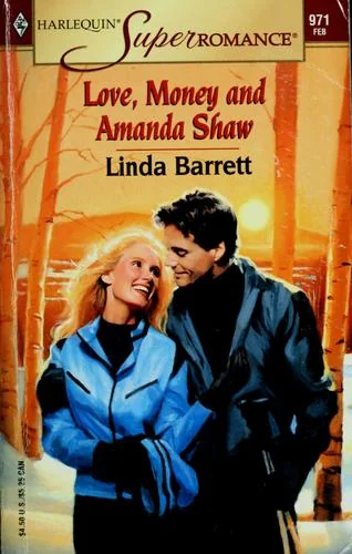 Love, Money and Amanda Shaw