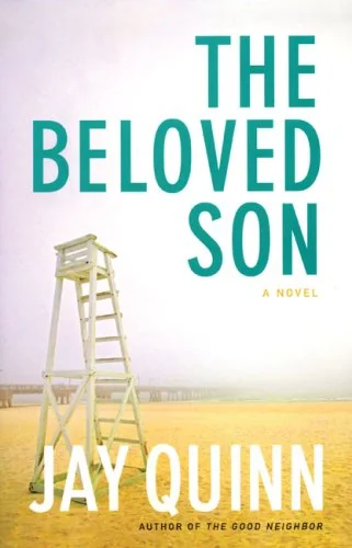 The Beloved Son
