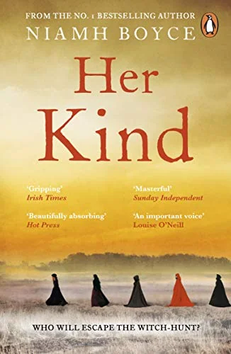 Her Kind: The gripping story of Ireland's first witch hunt