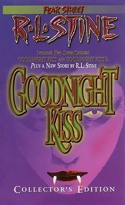 Goodnight Kiss (Goodnight Kiss, #1-2)
