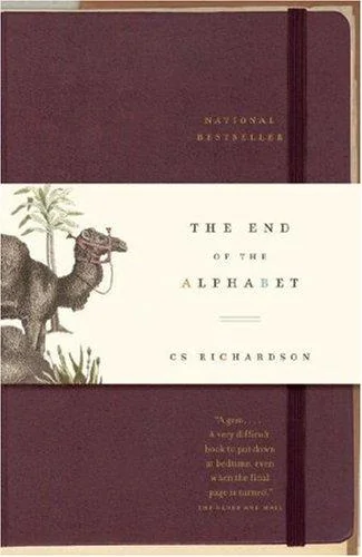 The End of the Alphabet