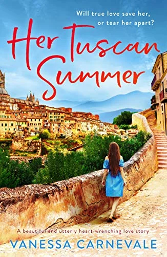 Her Tuscan Summer