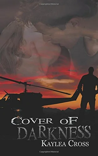 Cover of Darkness