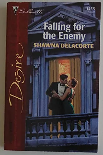 Falling for the Enemy