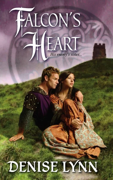 Falcon's Heart