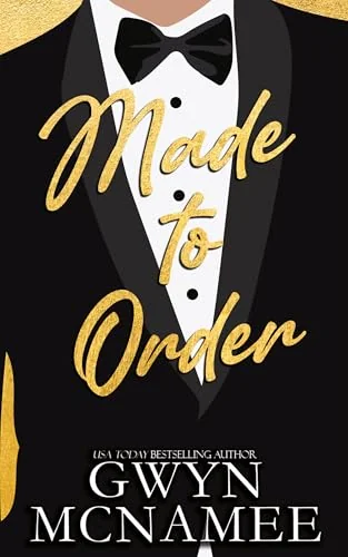 Made to Order: A Short and Spicy Unexpected Love Story
