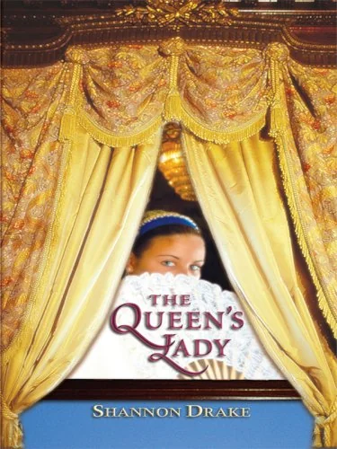 The Queen's Lady