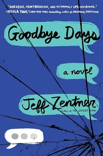 Goodbye Days