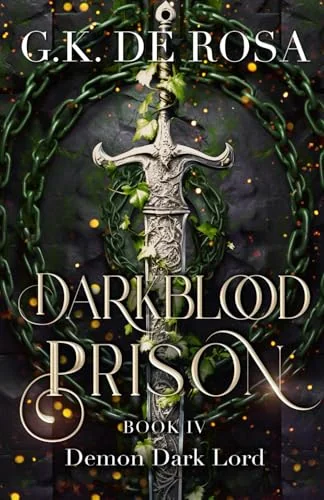 Darkblood Prison: Vampire Variety
