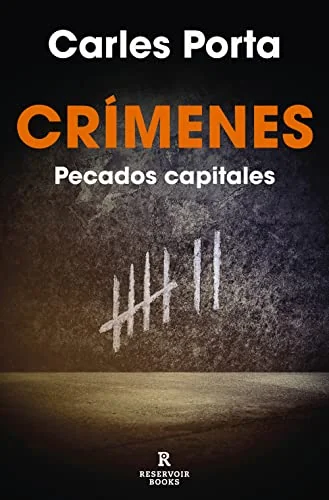 Crims: Pecats capitals