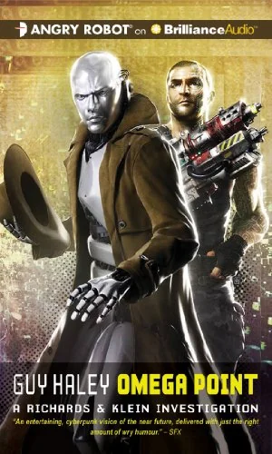Omega Point