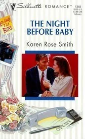 The Night Before Baby