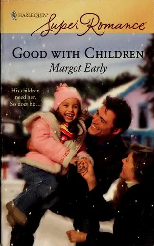 Good with Children