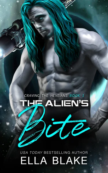 The Alien's Bite