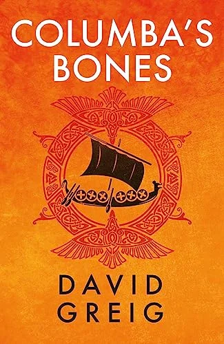 Columba's Bones