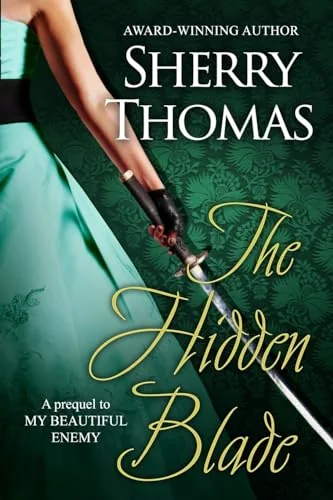 The Hidden Blade