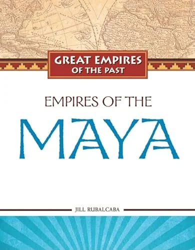 Empires of the Maya