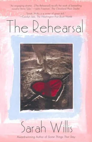 The Rehearsal