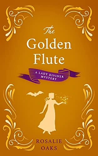 The Golden Flute