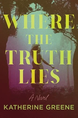 Where the Truth Lies