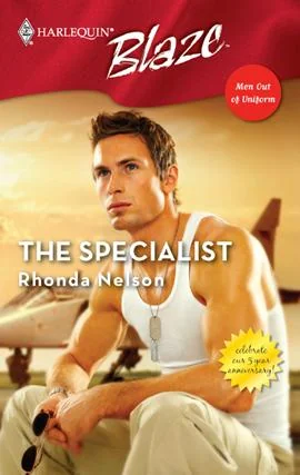 The Specialist