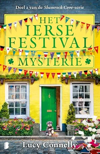 Het Ierse festivalmysterie