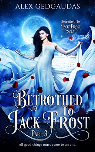 Betrothed To Jack Frost 3