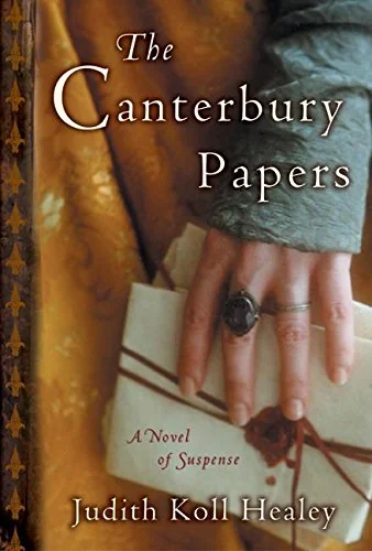 The Canterbury Papers