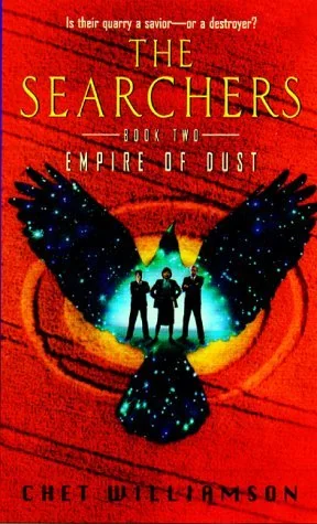 Empire of Dust