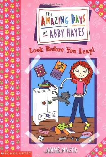 Look Before You Leap