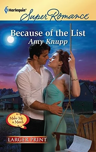Because of the List