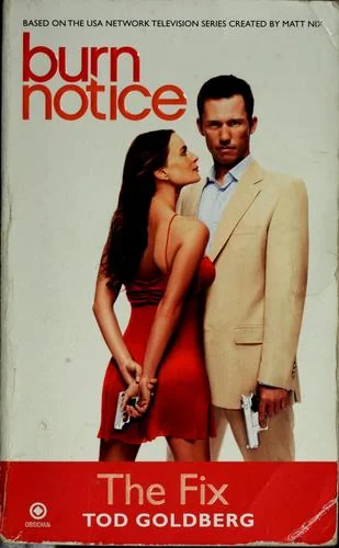 Burn notice