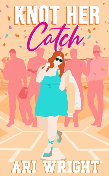 Knot Her Catch