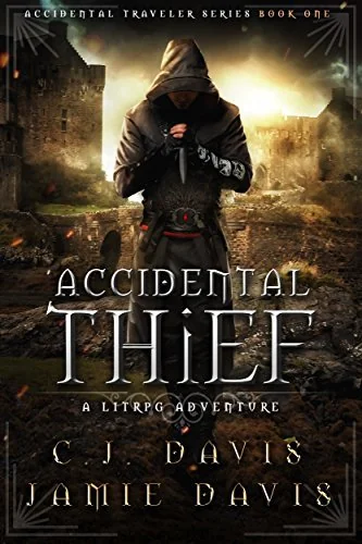 Accidental Thief