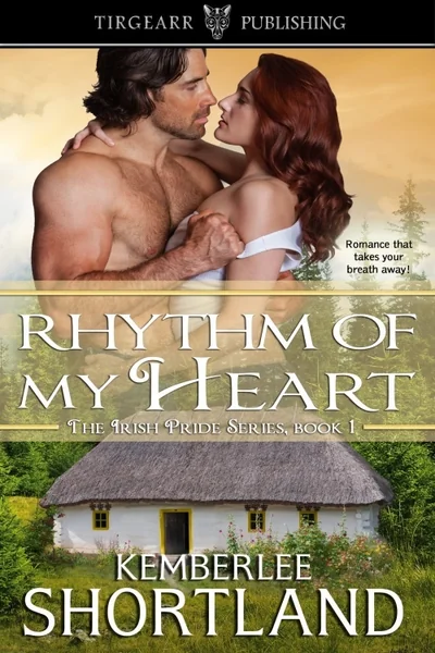Rhythm of My Heart