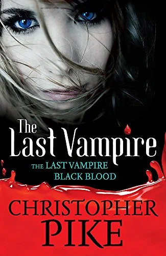 The Last Vampire and Black Blood