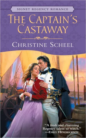 The Captain's Castaway