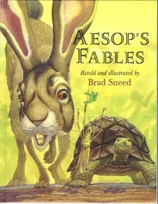 Aesop's Fables