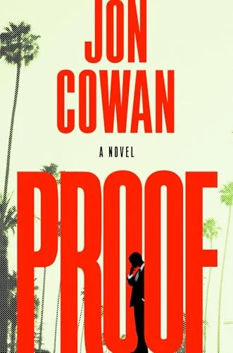 Proof: A Thriller