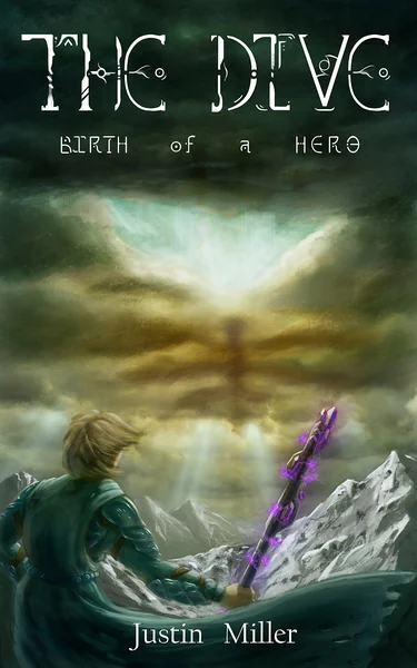 Birth of a Hero